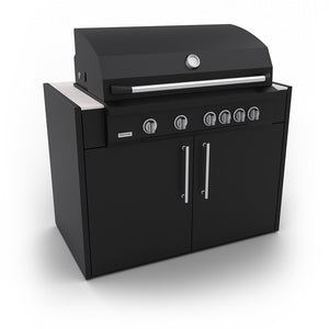 Fontana Forni - Modulo ELYSIA - BBQ Lumen 5