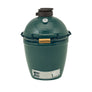 Big Green Egg Medium - Barbecue a Carbone