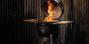 Yakiniku XXLARGE- Barbecue a Carbone