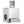 Borniak - Cold Smoke Adapter Stainless Steel