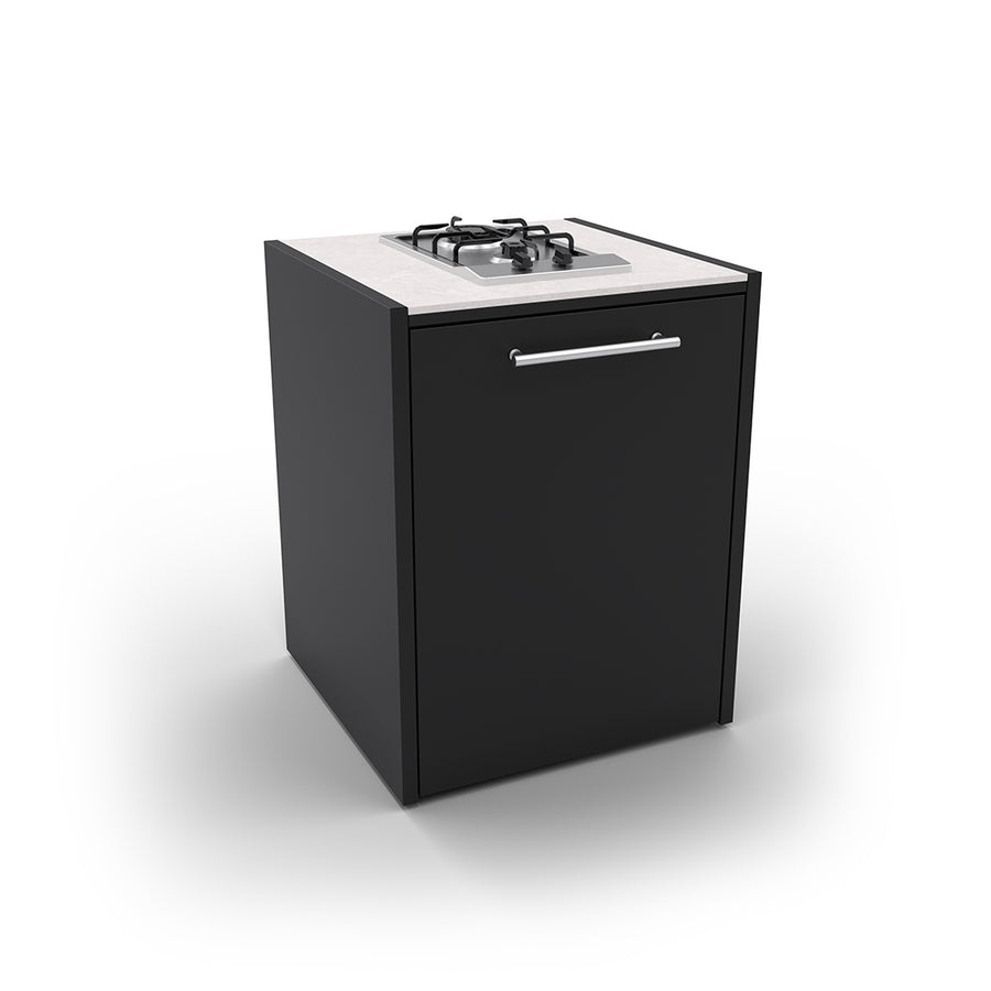 Fontana Forni - Modulo ELYSIA - Burner