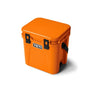 YETI Roadie 60 Ghiacciaia su ruote - KING CRAB