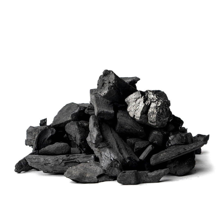Ooni - Carbone di legno Premium