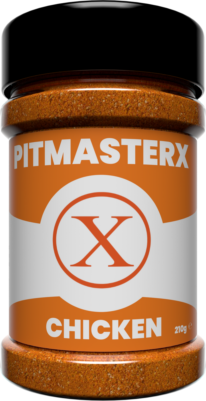Pitmaster X - Chicken Rub
