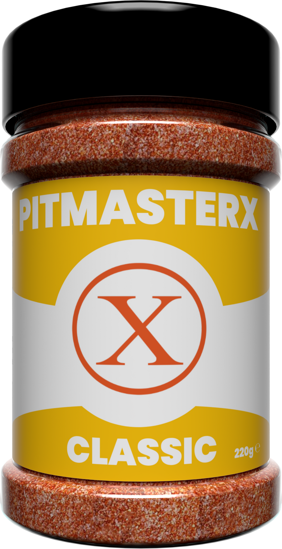 Pitmaster X - Classic Rub