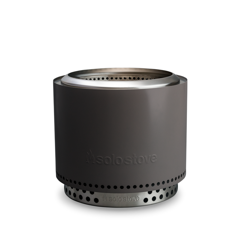 Solo Stove - Bonfire + Stand 2.0  - Braciere a legna