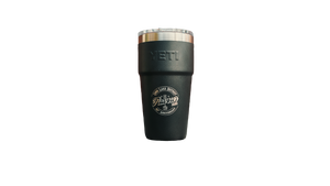 YETI Rambler 20 OZ Stackable - BBQ LAB Special 40th Anniversary