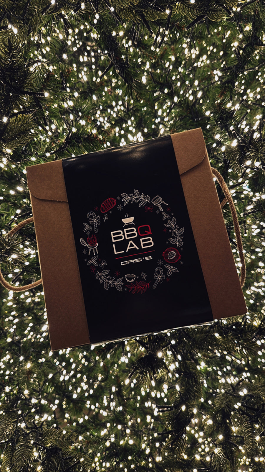 EVARISTO - IL PANETTONE CHE NON HAI MAI VISTO