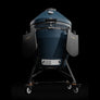 Kamado Grande Evo 25" Blue Navy Matte