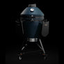 Kamado Grande Evo 25" Blue Navy Matte