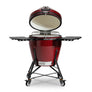 Kamado Grande Evo 25" Royal Red