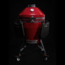 Kamado Grande Evo 25" Royal Red
