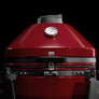 Kamado Grande Evo 25" Royal Red