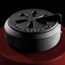 Kamado Grande Evo 25" Royal Red