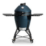 Kamado Media Evo 22" Blue Navy Matte