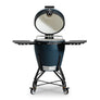 Kamado Media Evo 22" Blue Navy Matte