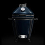 Kamado Minimo Evo 16" Blue Navy Matte