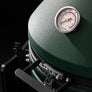 Kamado Zalgiris Evo 22" Victory Green Matte