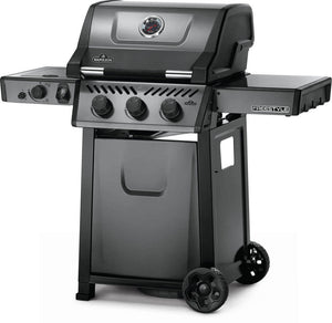 Napoleon Freestyle F365SIB Infrarosso - Barbecue a gas
