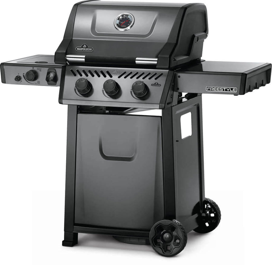 Napoleon Freestyle F365SIB Infrarosso - Barbecue a gas
