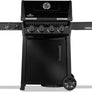 Napoleon Freestyle F425SB - Barbecue a Gas