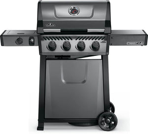 Napoleon Freestyle F425SIB Infrarosso - Barbecue a gas