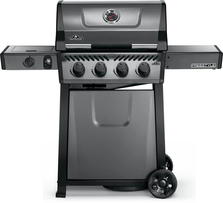 Napoleon Freestyle F425SIB Infrarosso - Barbecue a gas