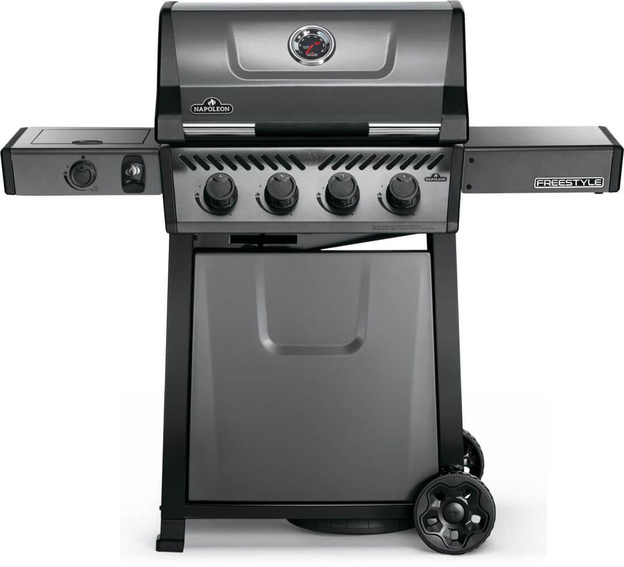 Napoleon Freestyle F425SIB Infrarosso - Barbecue a gas