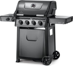Napoleon Freestyle F425SIB Infrarosso - Barbecue a gas