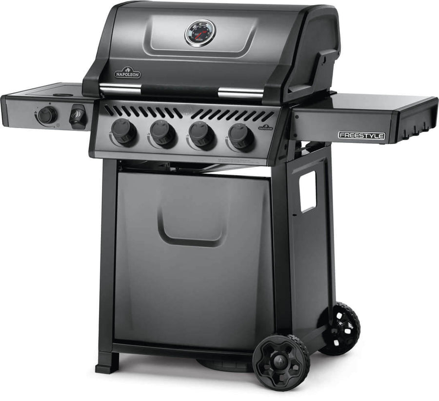 Napoleon Freestyle F425SIB Infrarosso - Barbecue a gas