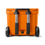 YETI Roadie 60 Ghiacciaia su ruote - KING CRAB