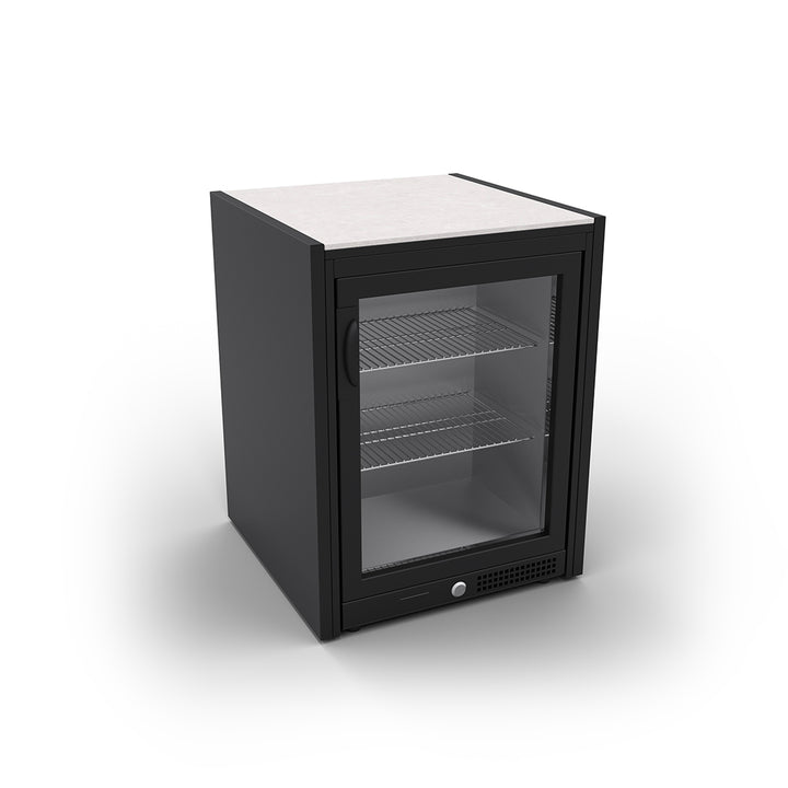 Fontana Forni - Modulo ELYSIA - Fridge