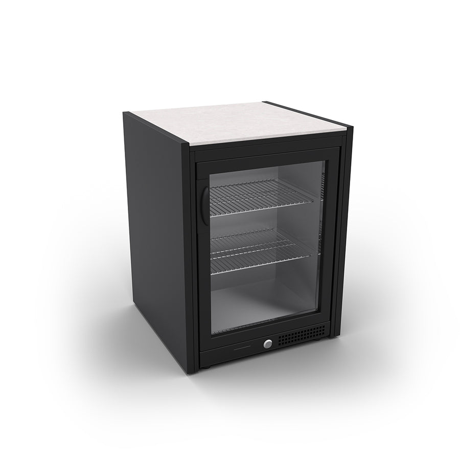 Fontana Forni - Modulo ELYSIA - Fridge