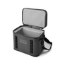 YETI Hopper Flip 18 Charcoal