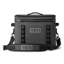 YETI Hopper Flip 18 Charcoal