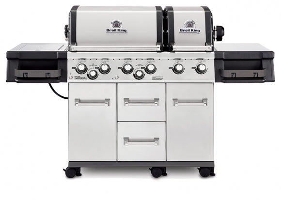Broil King - Imperial S 690