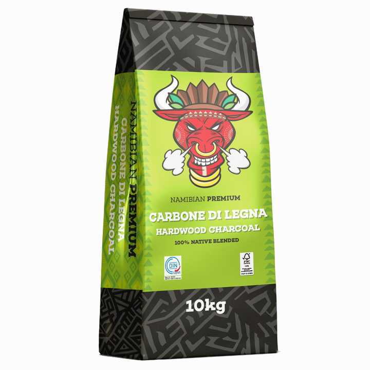 Carbone Toro Namibian Premium 10kg