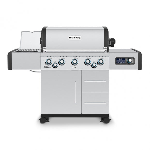 Broil King - Imperial QS 590 IR