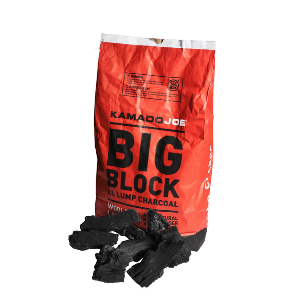 Kamado Joe  - Carbone Big Block 9kg