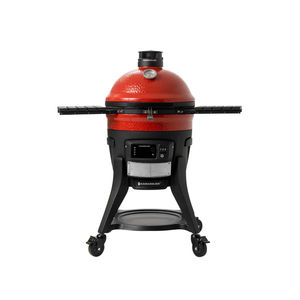 Kamado Joe Konnected Joe - Barbecue a Carbone