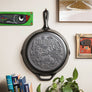 Lodge Skillet American Road Trip - California