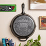 Lodge Skillet American Road Trip - Colorado