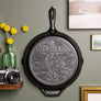 Lodge Skillet American Road Trip - Delaware
