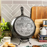 Lodge Skillet American Road Trip - Tennessee