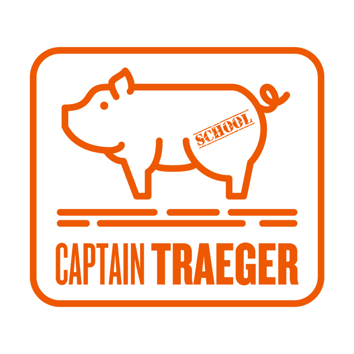18/05/24 - CAPTAIN TRAEGER School - Speciale Traeger DAY 2024