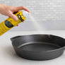 Lodge Cast Iron Spray