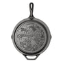 Lodge Skillet American Road Trip - Massachusetts
