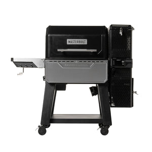Masterbuilt Gravity Series XT- Barbecue a Carbone