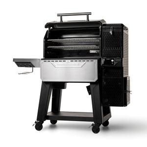 Masterbuilt Gravity Series XT- Barbecue a Carbone