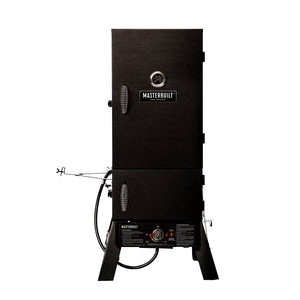 Masterbuilt  Dual Fuel Smoker- Affumicatore